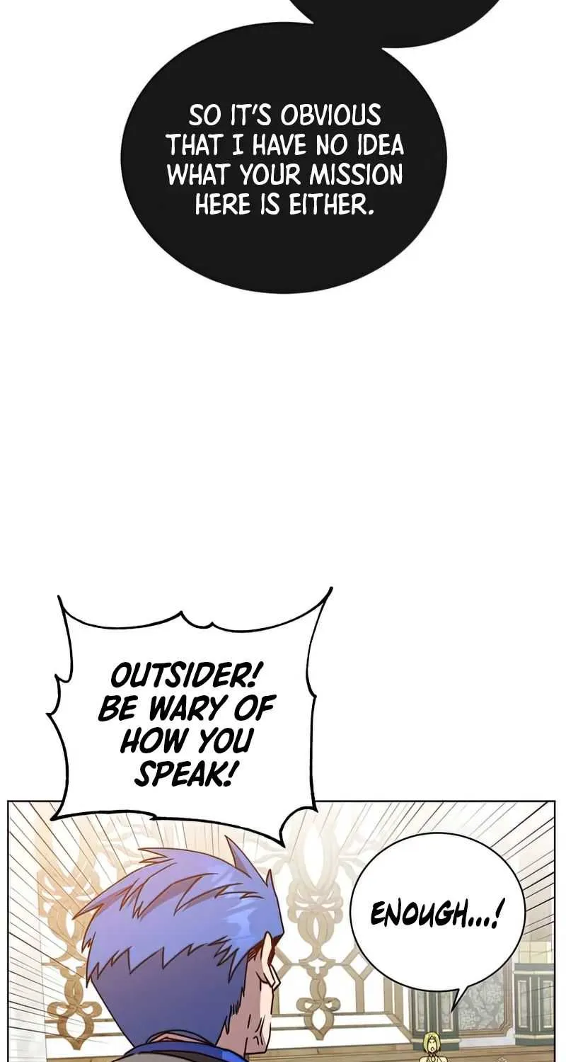 Read The Max Level Hero Has Returned! chapter 86 image 19 on Lezhin
