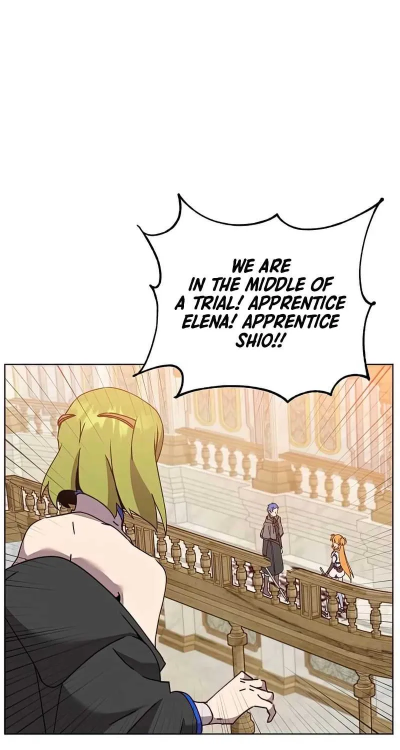 Read The Max Level Hero Has Returned! chapter 86 image 2 on Lezhin
