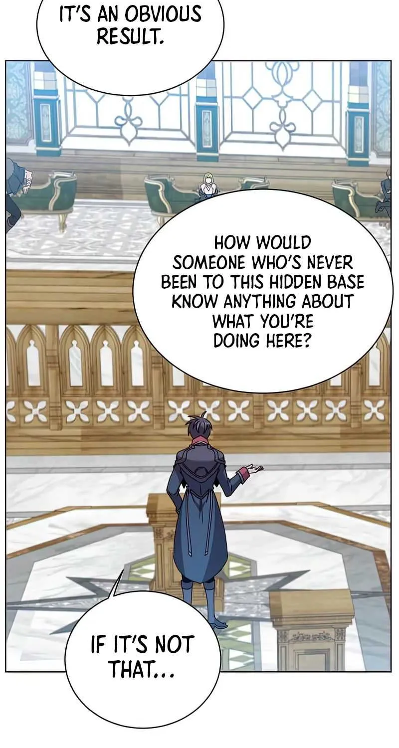 Read The Max Level Hero Has Returned! chapter 86 image 22 on Lezhin