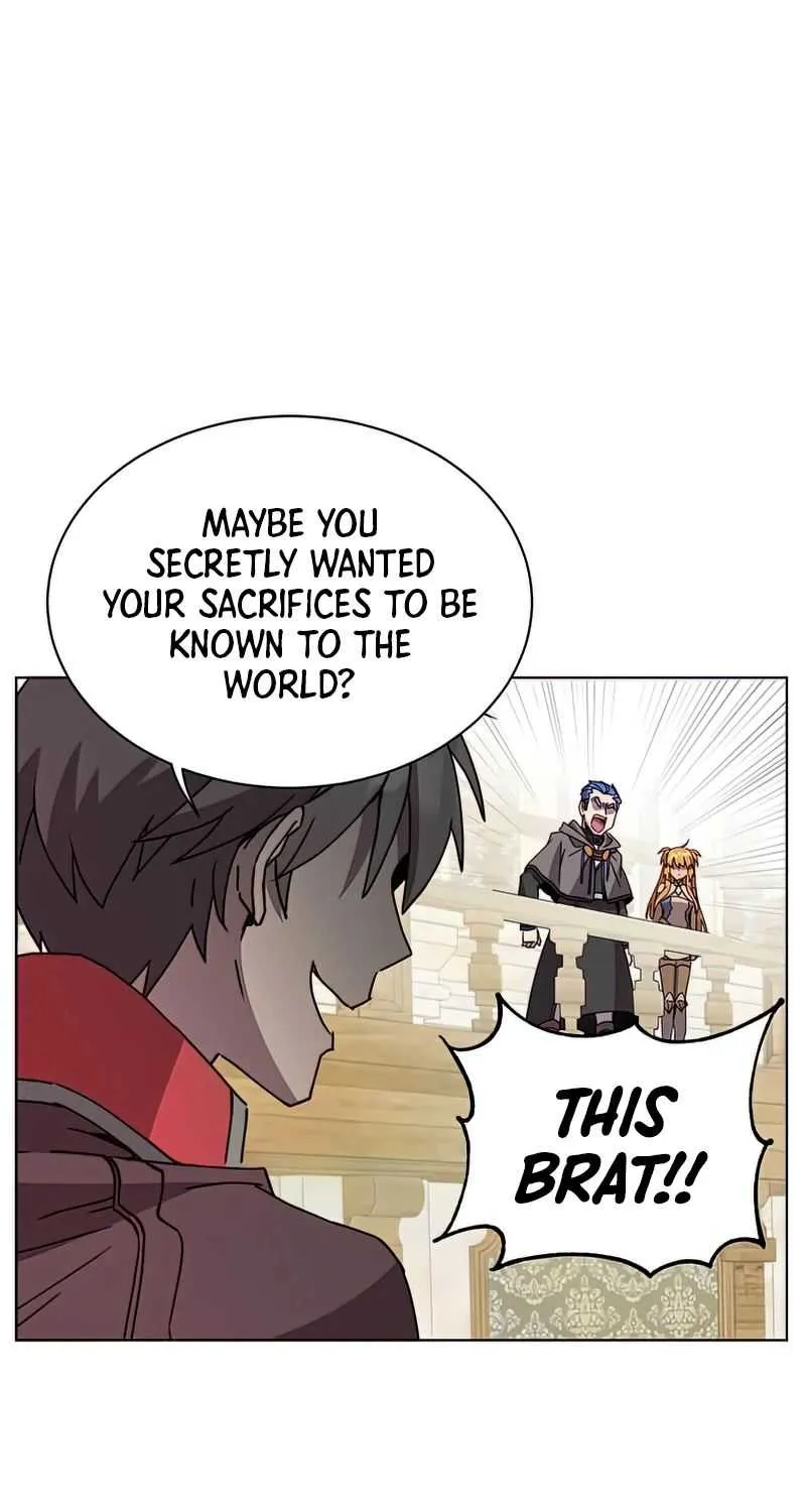 Read The Max Level Hero Has Returned! chapter 86 image 23 on Lezhin