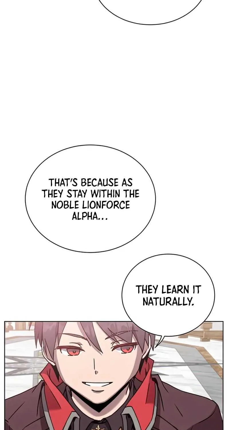 Read The Max Level Hero Has Returned! chapter 86 image 27 on Lezhin