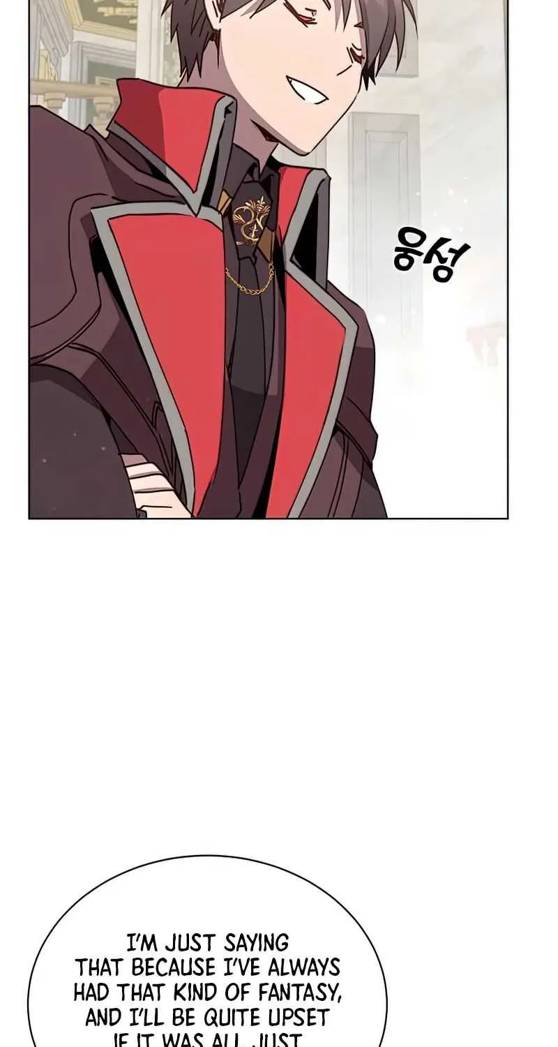 Read The Max Level Hero Has Returned! chapter 86 image 33 on Lezhin