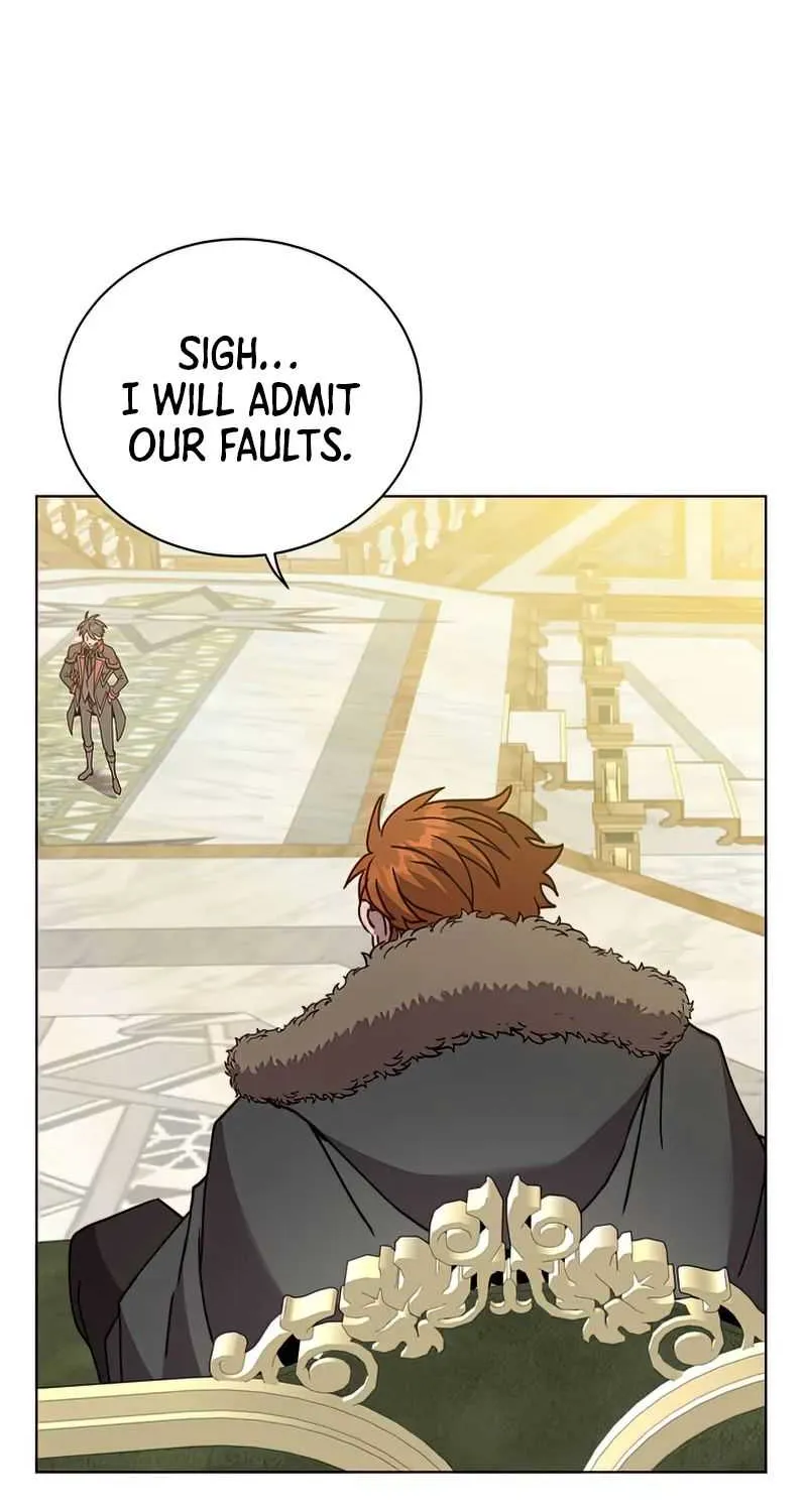 Read The Max Level Hero Has Returned! chapter 86 image 36 on Lezhin