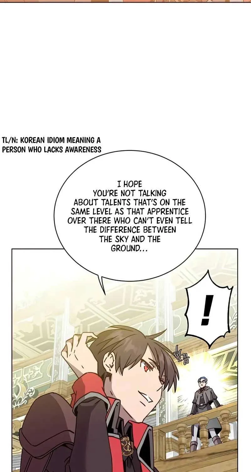 Read The Max Level Hero Has Returned! chapter 86 image 38 on Lezhin