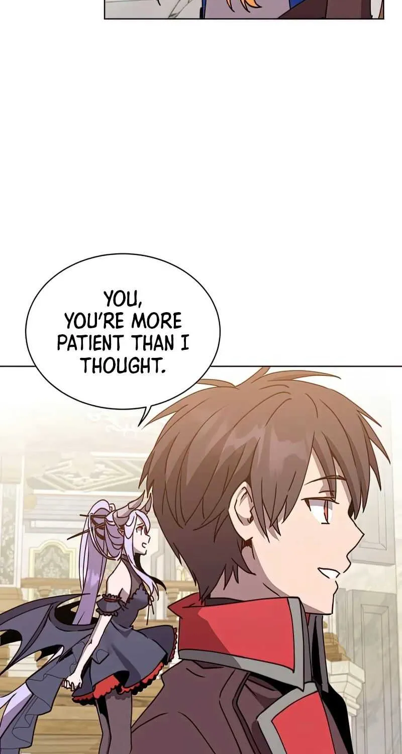 Read The Max Level Hero Has Returned! chapter 86 image 4 on Lezhin