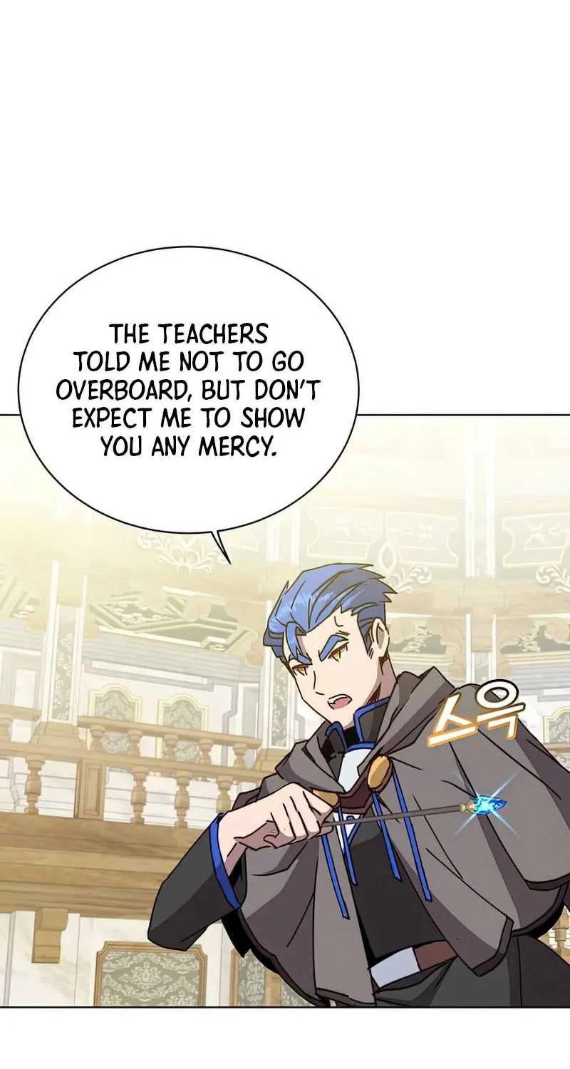 Read The Max Level Hero Has Returned! chapter 86 image 44 on Lezhin