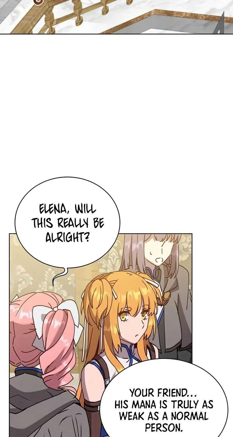 Read The Max Level Hero Has Returned! chapter 86 image 47 on Lezhin
