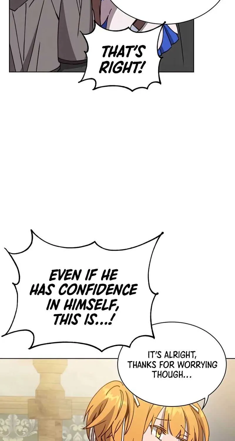 Read The Max Level Hero Has Returned! chapter 86 image 48 on Lezhin