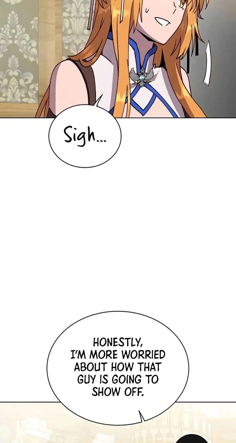 Read The Max Level Hero Has Returned! chapter 86 image 49 on Lezhin
