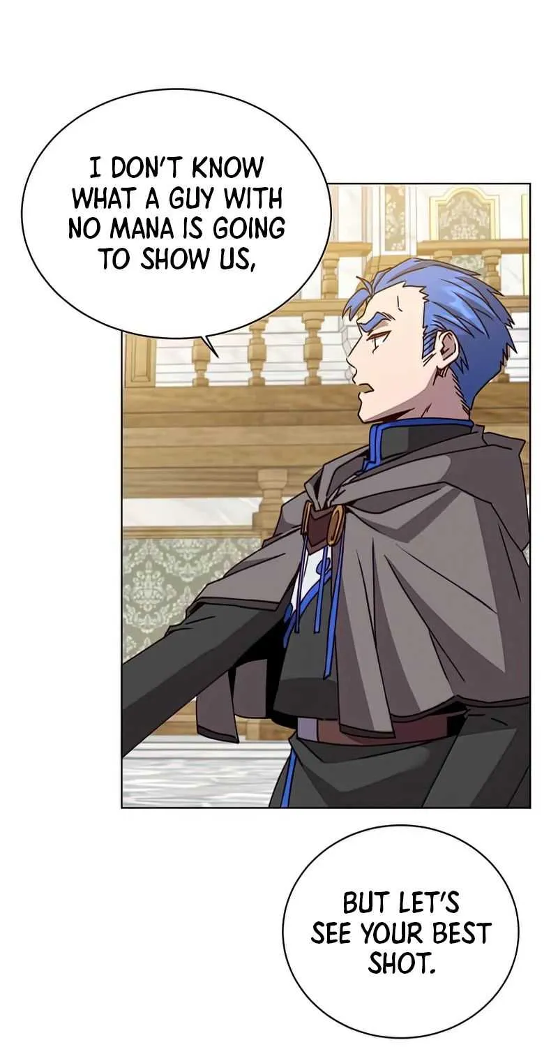 Read The Max Level Hero Has Returned! chapter 86 image 51 on Lezhin