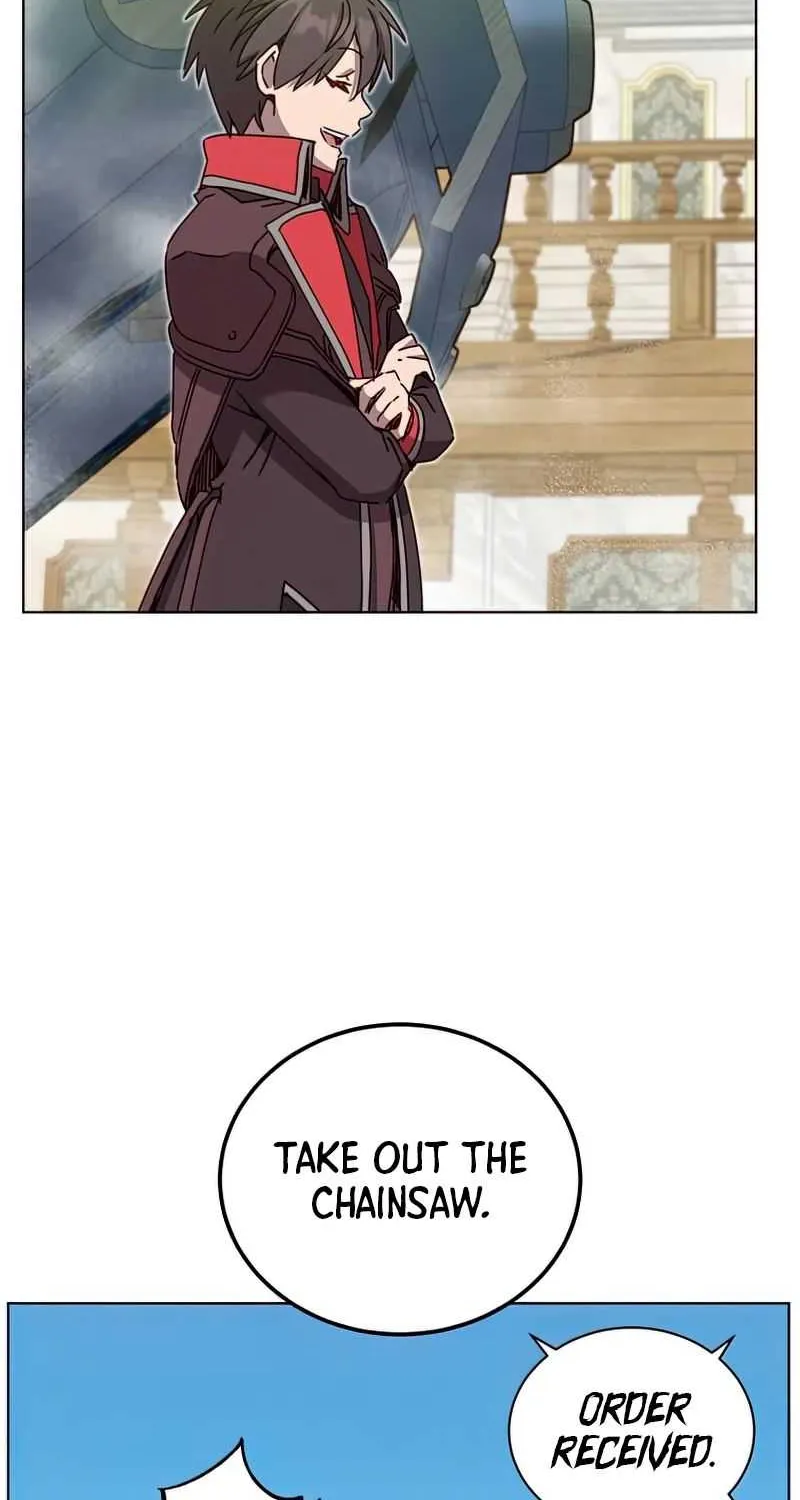 Read The Max Level Hero Has Returned! chapter 86 image 58 on Lezhin
