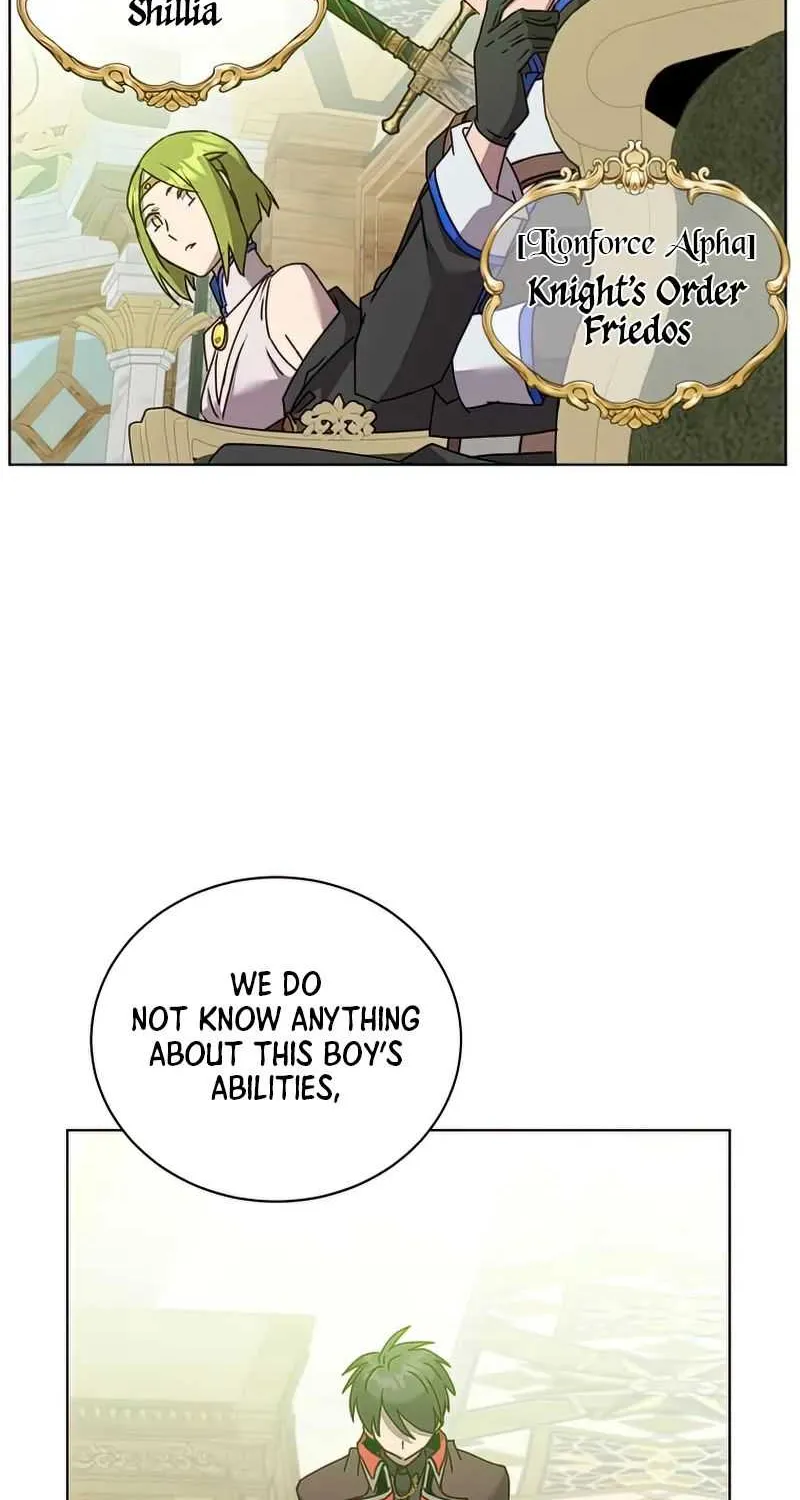 Read The Max Level Hero Has Returned! chapter 86 image 6 on Lezhin