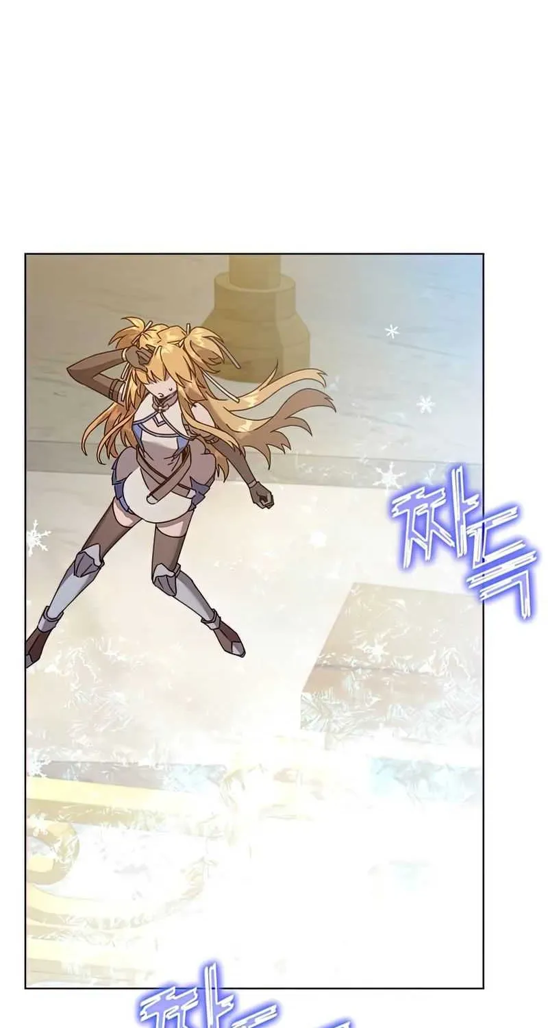 Read The Max Level Hero Has Returned! chapter 86 image 62 on Lezhin