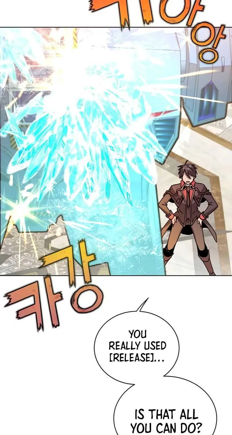 Read The Max Level Hero Has Returned! chapter 86 image 73 on Lezhin