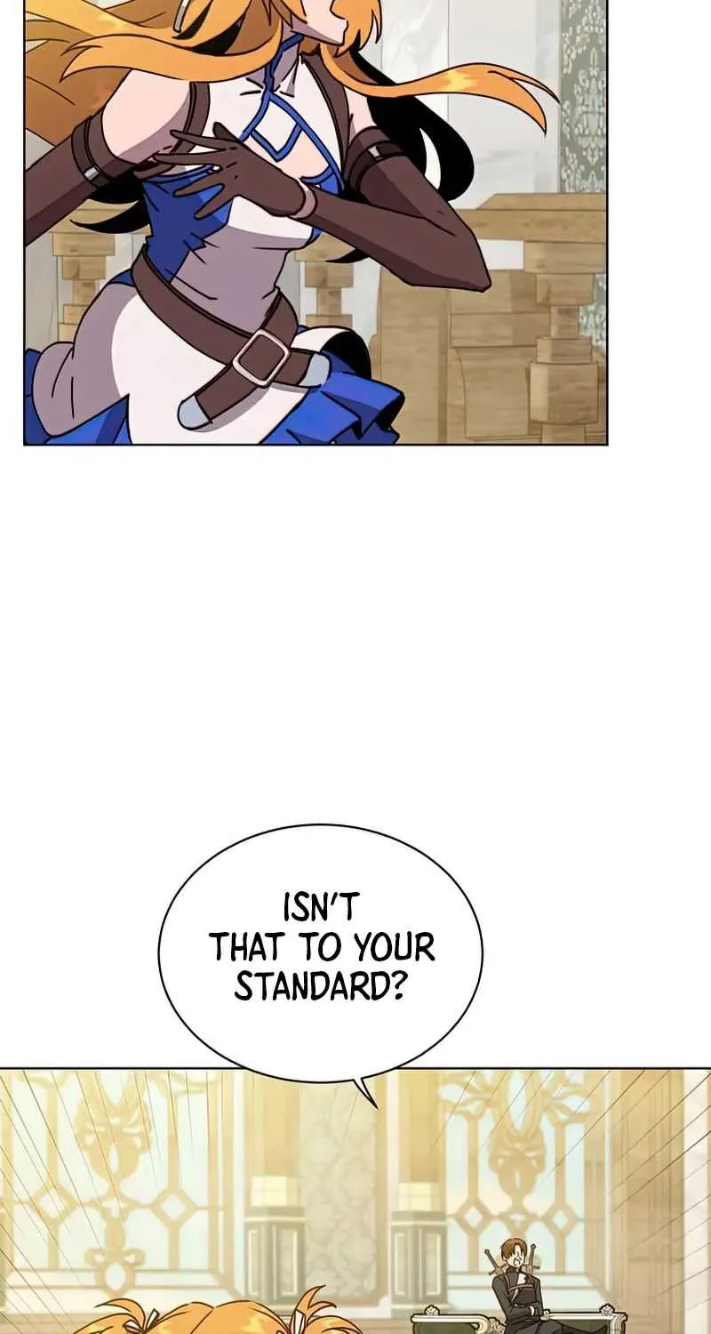 Read The Max Level Hero Has Returned! chapter 86 image 9 on Lezhin