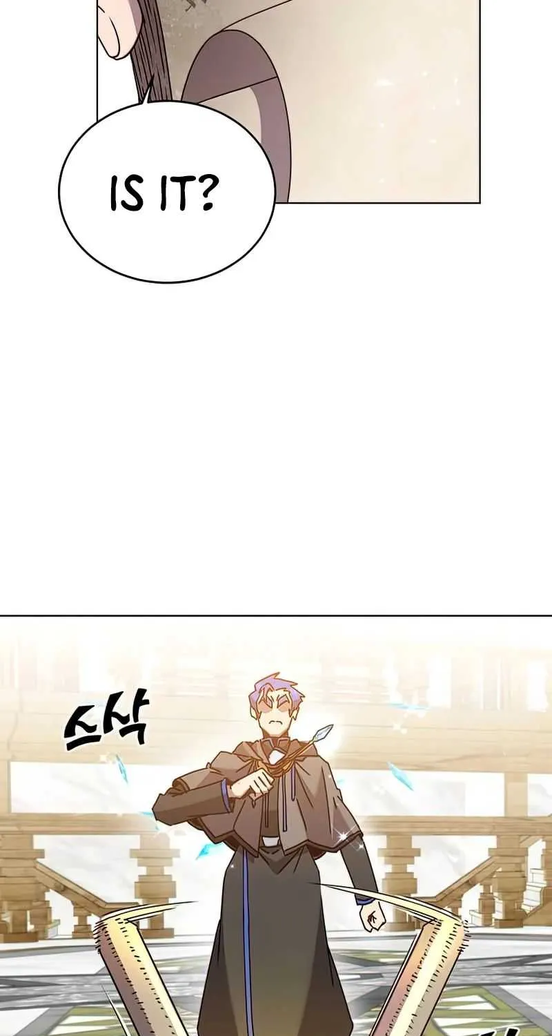 Read The Max Level Hero Has Returned! chapter 87 image 12 on Lezhin