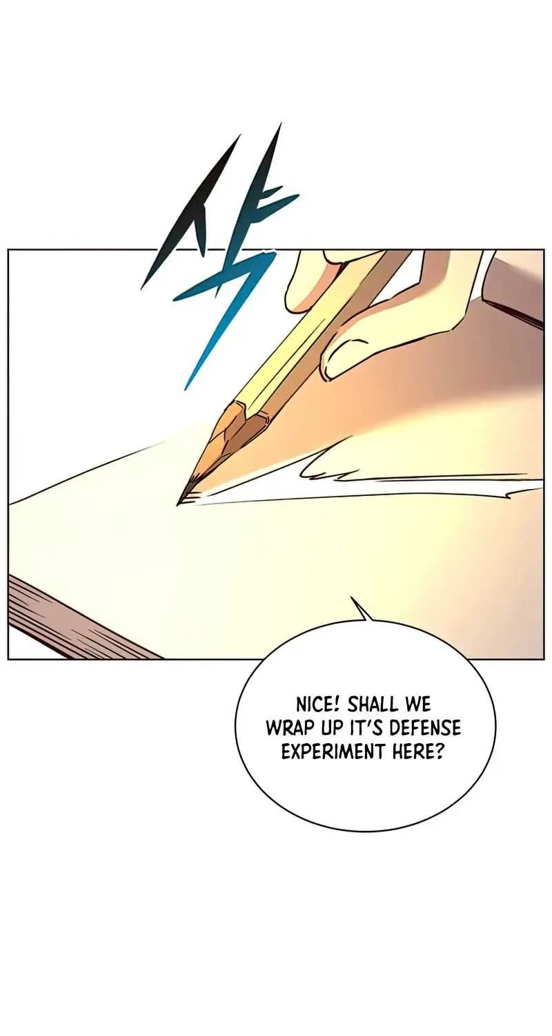 Read The Max Level Hero Has Returned! chapter 87 image 17 on Lezhin