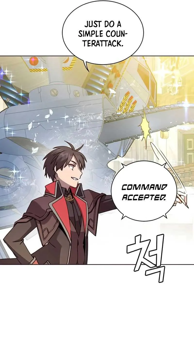 Read The Max Level Hero Has Returned! chapter 87 image 19 on Lezhin