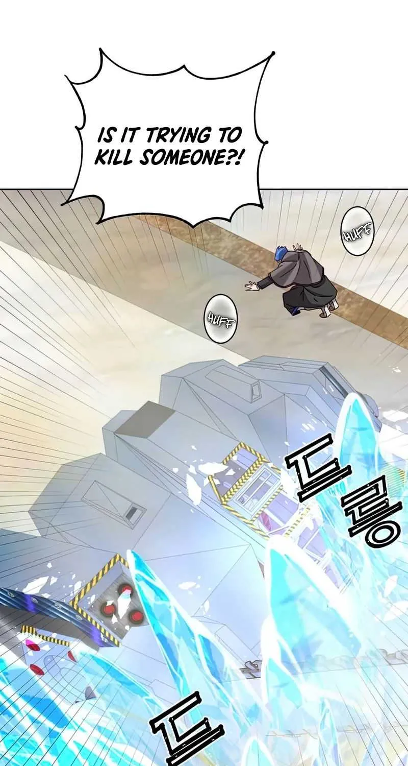 Read The Max Level Hero Has Returned! chapter 87 image 29 on Lezhin