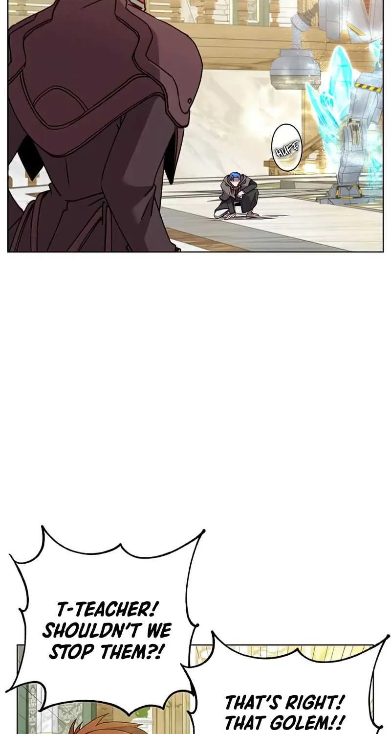Read The Max Level Hero Has Returned! chapter 87 image 31 on Lezhin