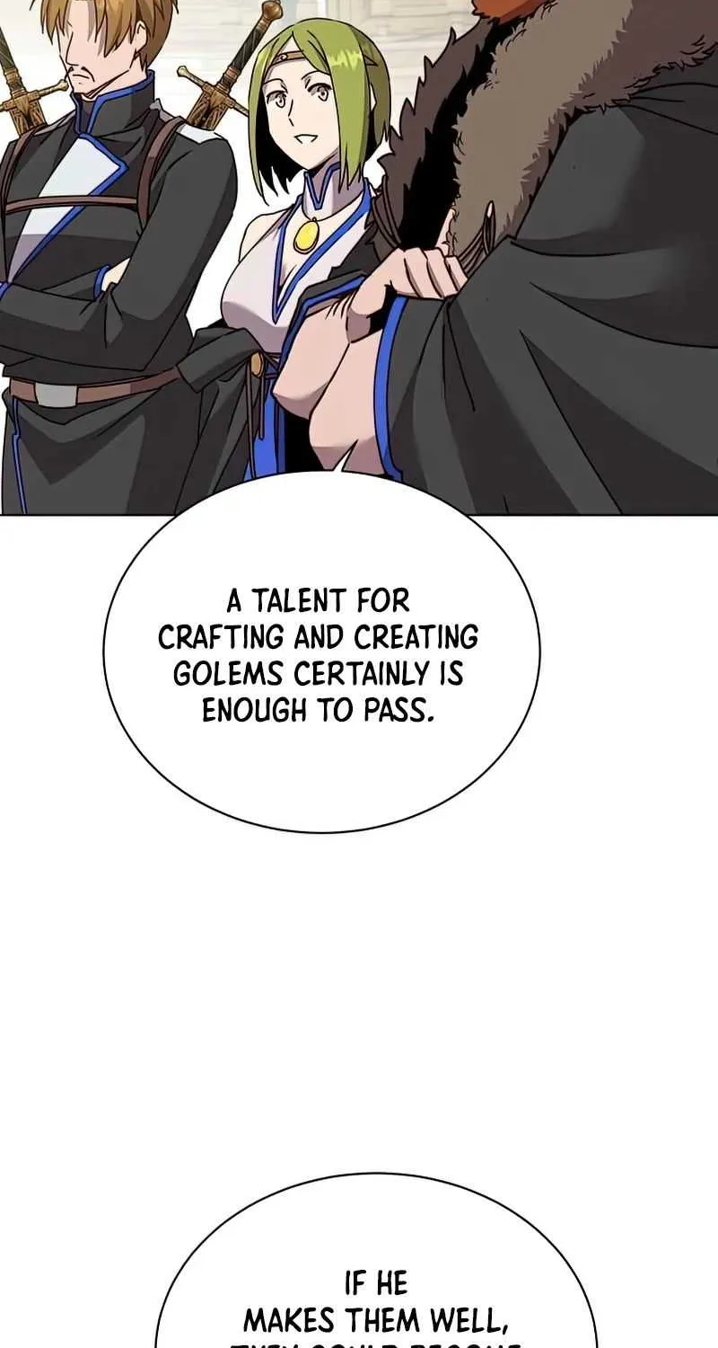 Read The Max Level Hero Has Returned! chapter 87 image 41 on Lezhin