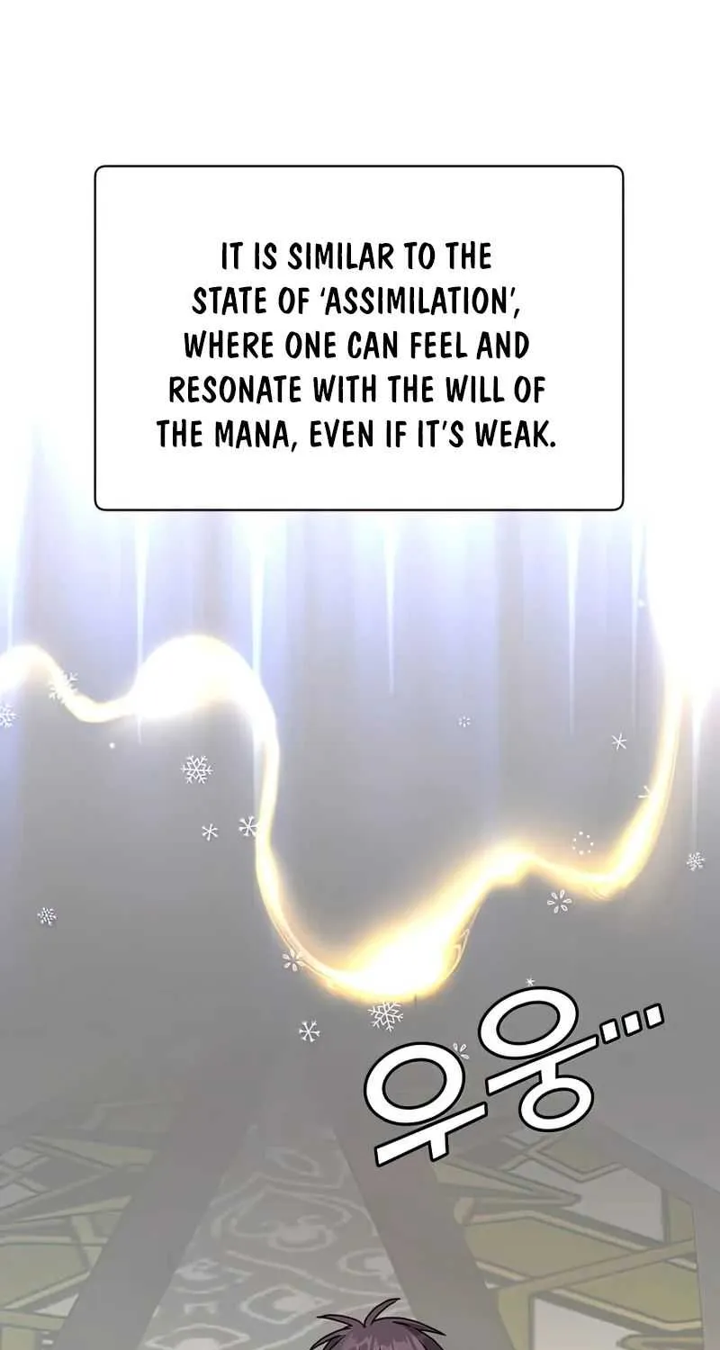 Read The Max Level Hero Has Returned! chapter 87 image 5 on Lezhin