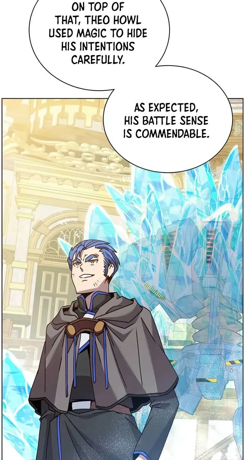 Read The Max Level Hero Has Returned! chapter 87 image 51 on Lezhin