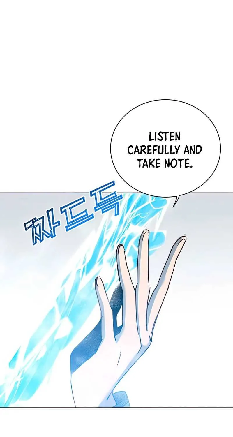 Read The Max Level Hero Has Returned! chapter 87 image 53 on Lezhin