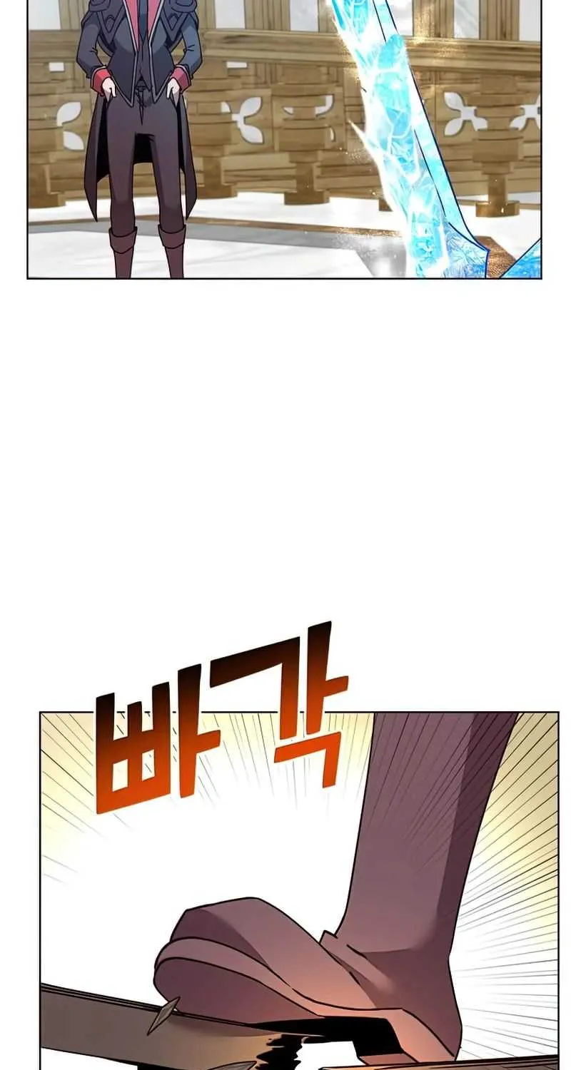 Read The Max Level Hero Has Returned! chapter 87 image 55 on Lezhin