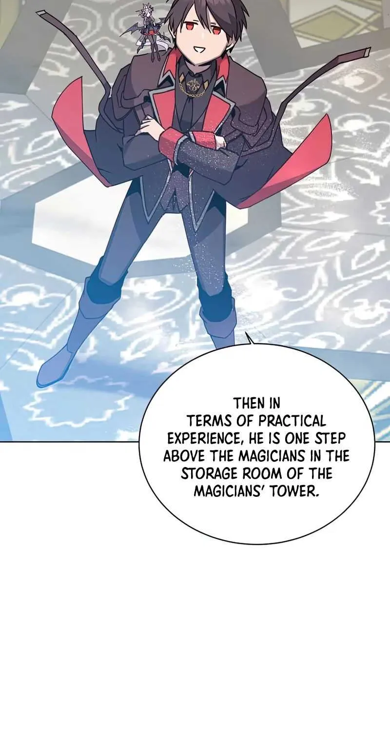 Read The Max Level Hero Has Returned! chapter 87 image 6 on Lezhin