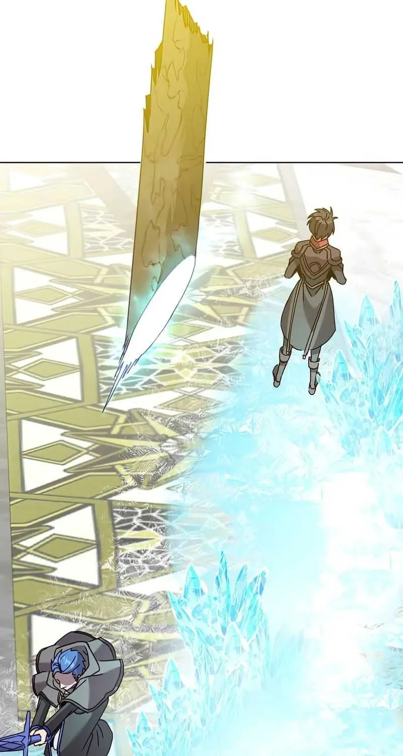 Read The Max Level Hero Has Returned! chapter 87 image 65 on Lezhin