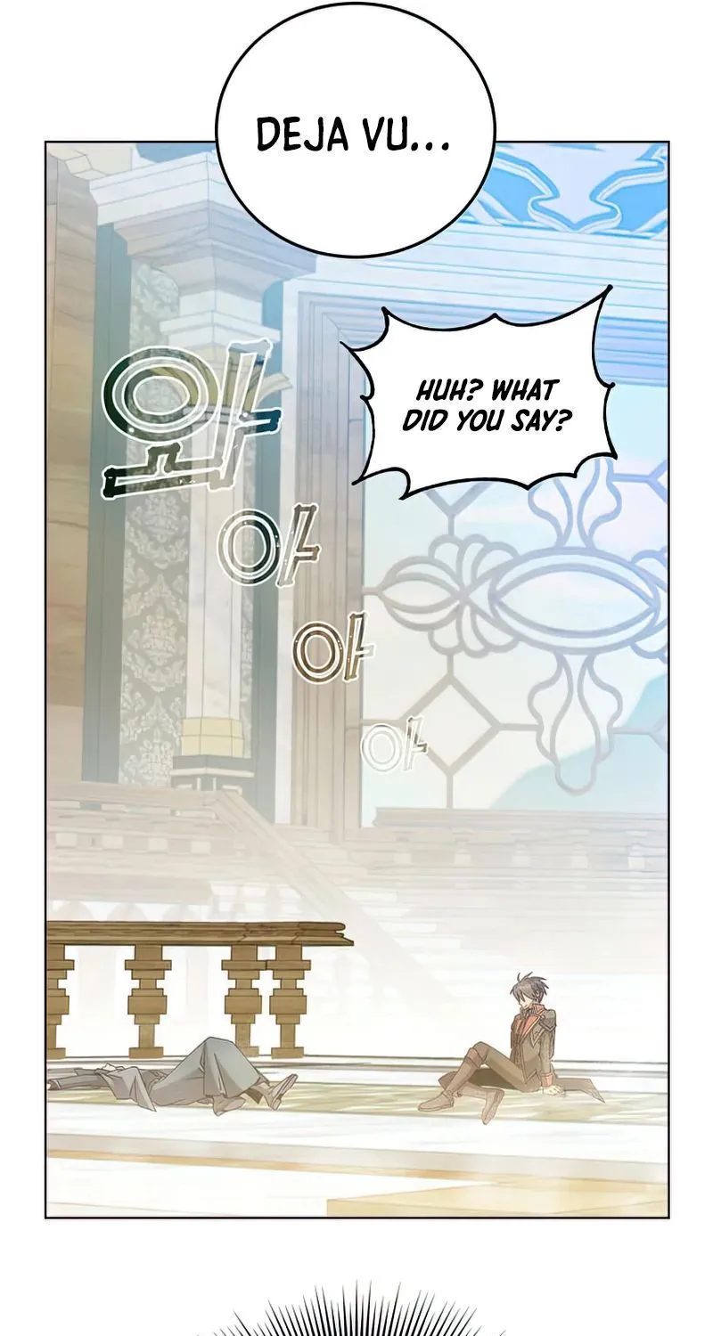 Read The Max Level Hero Has Returned! chapter 87 image 87 on Lezhin
