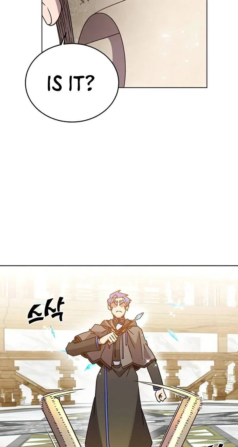 Read The Max Level Hero Has Returned! chapter 88 image 12 on Lezhin