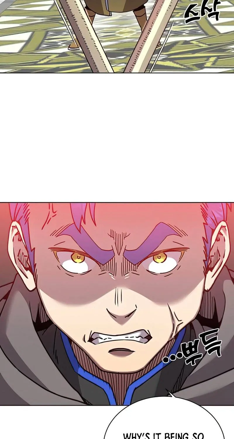 Read The Max Level Hero Has Returned! chapter 88 image 13 on Lezhin