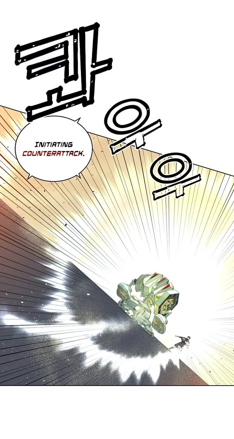 Read The Max Level Hero Has Returned! chapter 88 image 21 on Lezhin