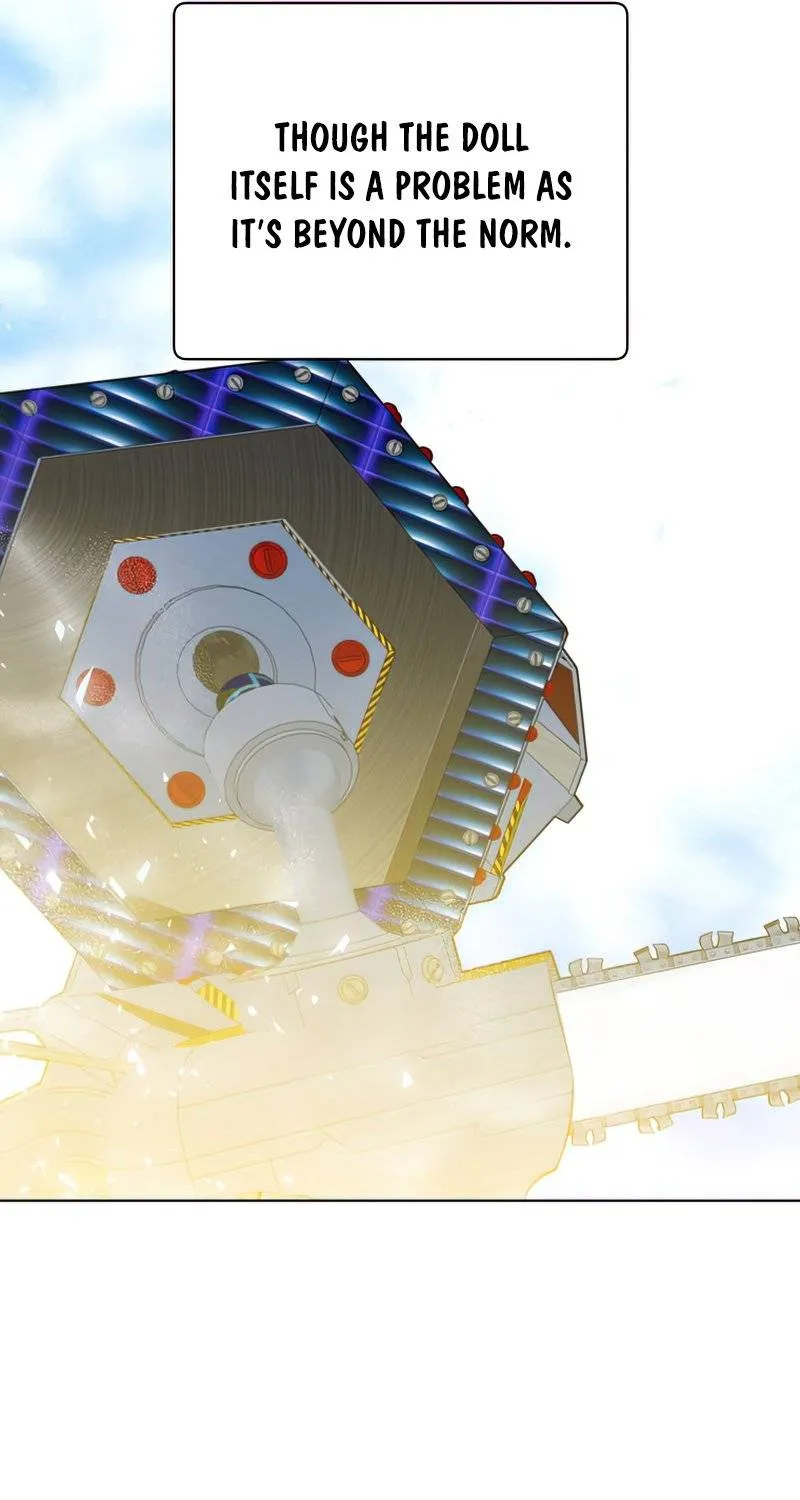 Read The Max Level Hero Has Returned! chapter 88 image 36 on Lezhin