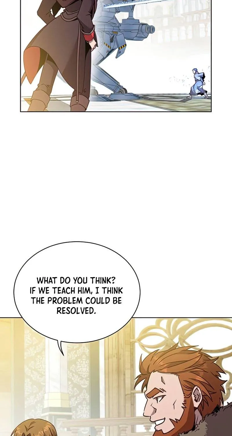 Read The Max Level Hero Has Returned! chapter 88 image 40 on Lezhin