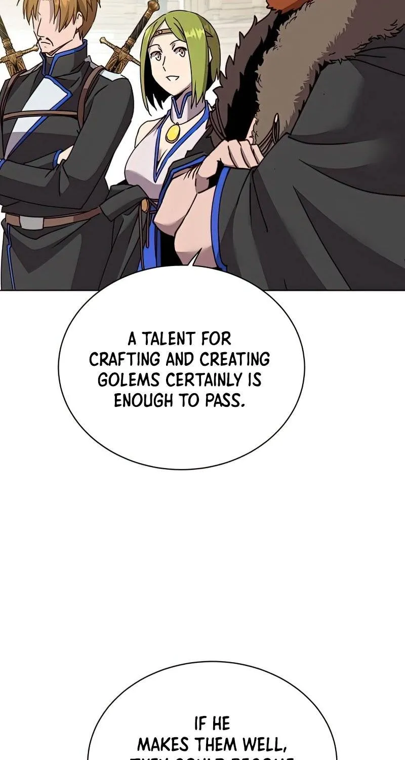Read The Max Level Hero Has Returned! chapter 88 image 41 on Lezhin