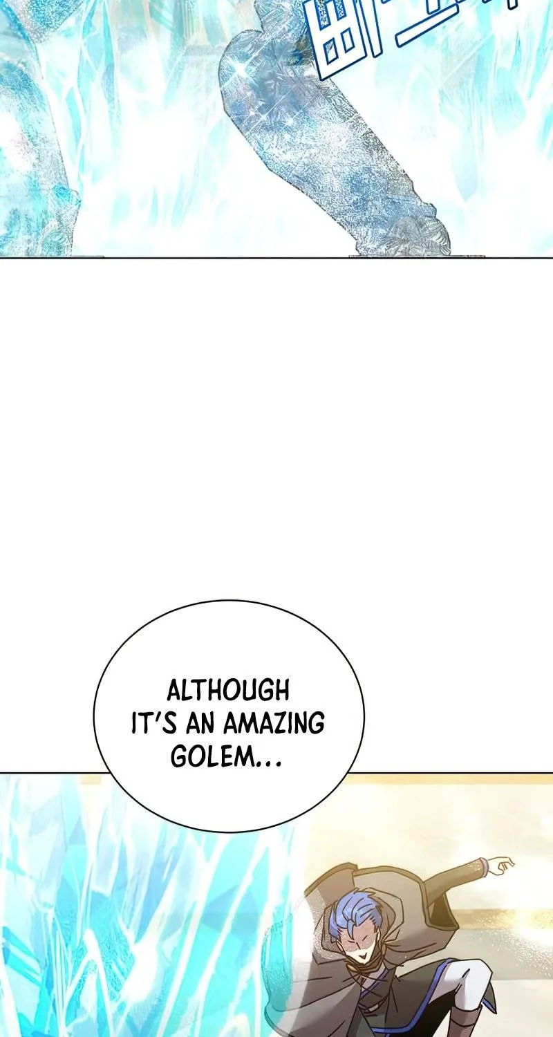 Read The Max Level Hero Has Returned! chapter 88 image 46 on Lezhin
