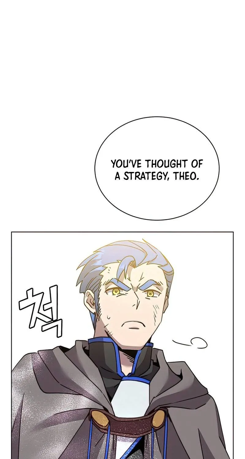 Read The Max Level Hero Has Returned! chapter 88 image 48 on Lezhin