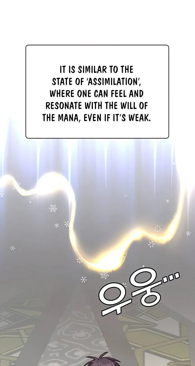 Read The Max Level Hero Has Returned! chapter 88 image 5 on Lezhin