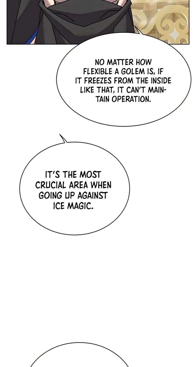 Read The Max Level Hero Has Returned! chapter 88 image 50 on Lezhin