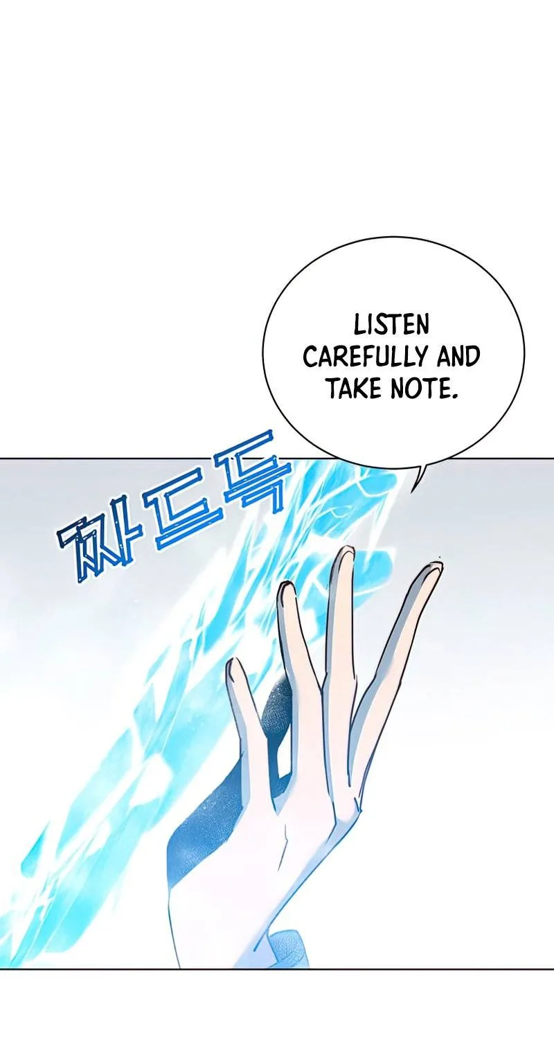 Read The Max Level Hero Has Returned! chapter 88 image 53 on Lezhin