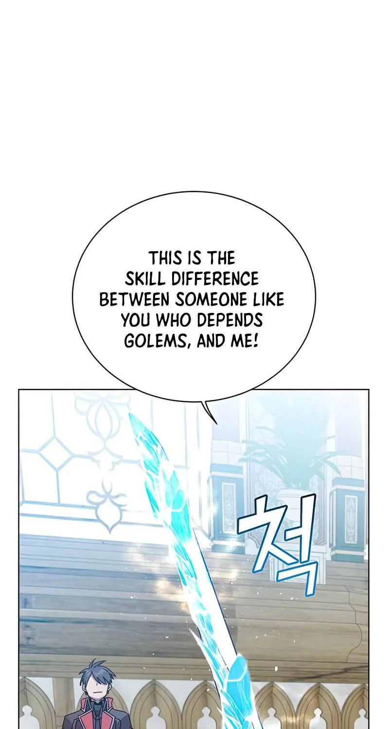 Read The Max Level Hero Has Returned! chapter 88 image 54 on Lezhin