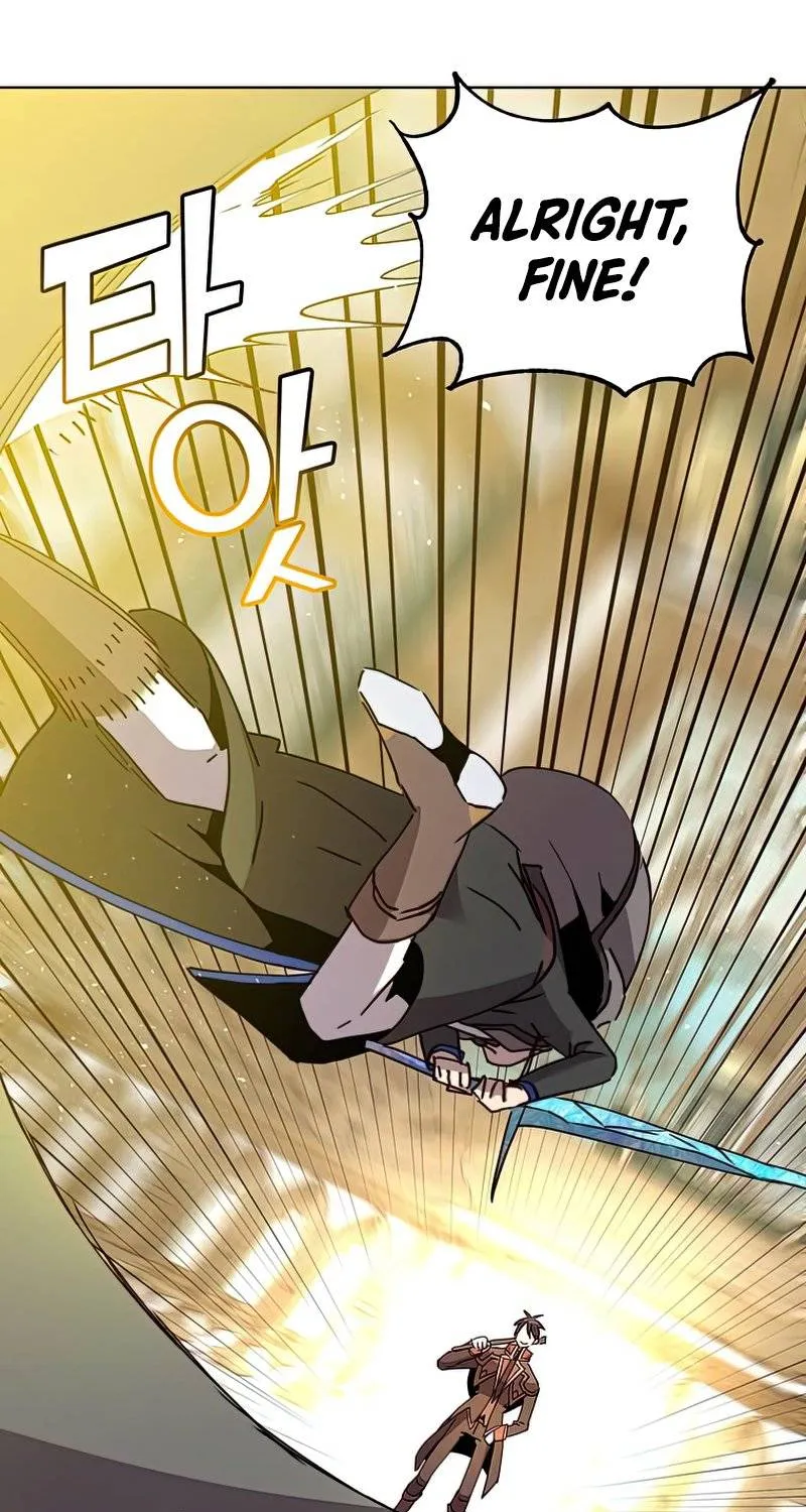 Read The Max Level Hero Has Returned! chapter 88 image 59 on Lezhin