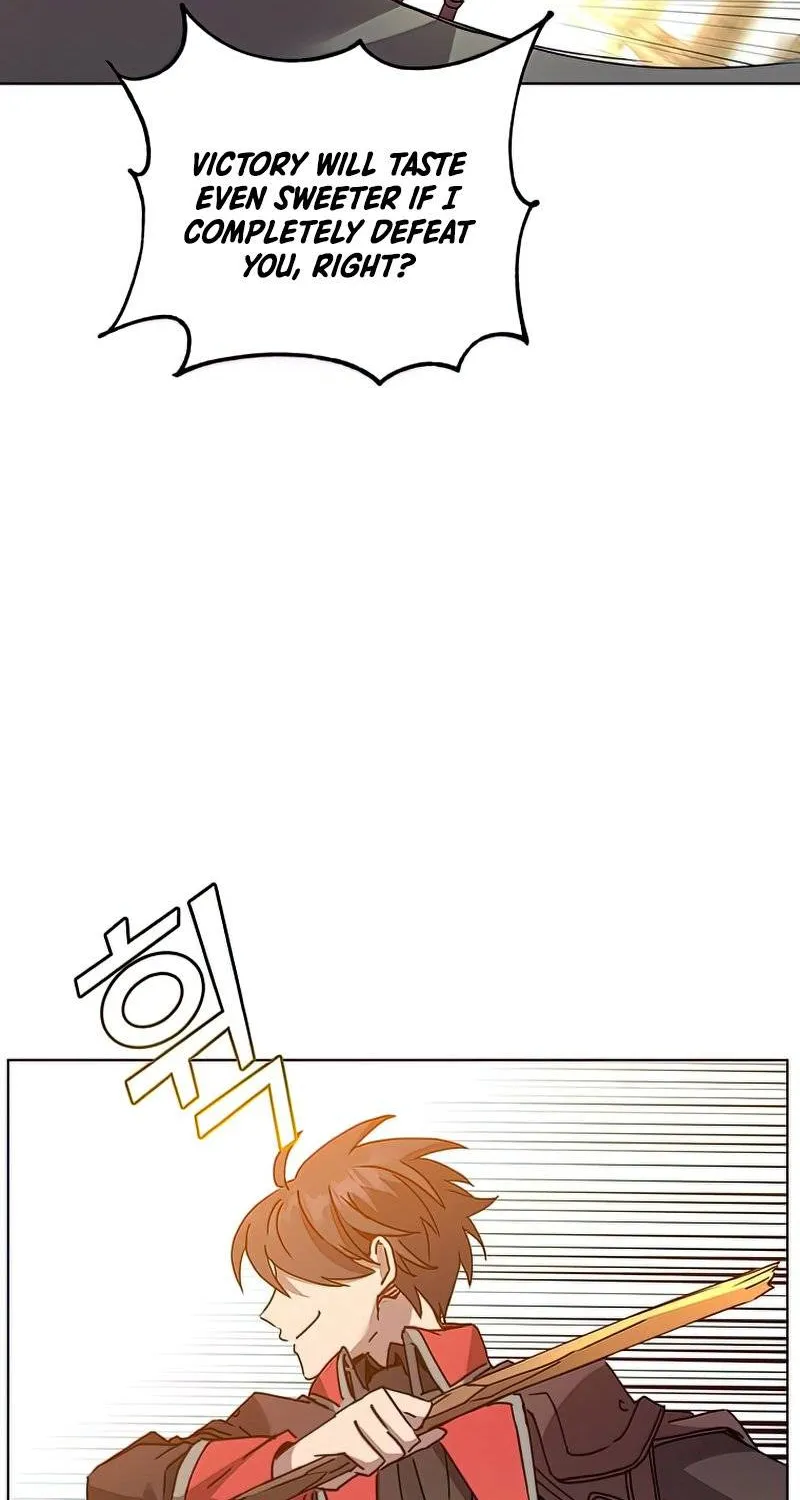Read The Max Level Hero Has Returned! chapter 88 image 60 on Lezhin