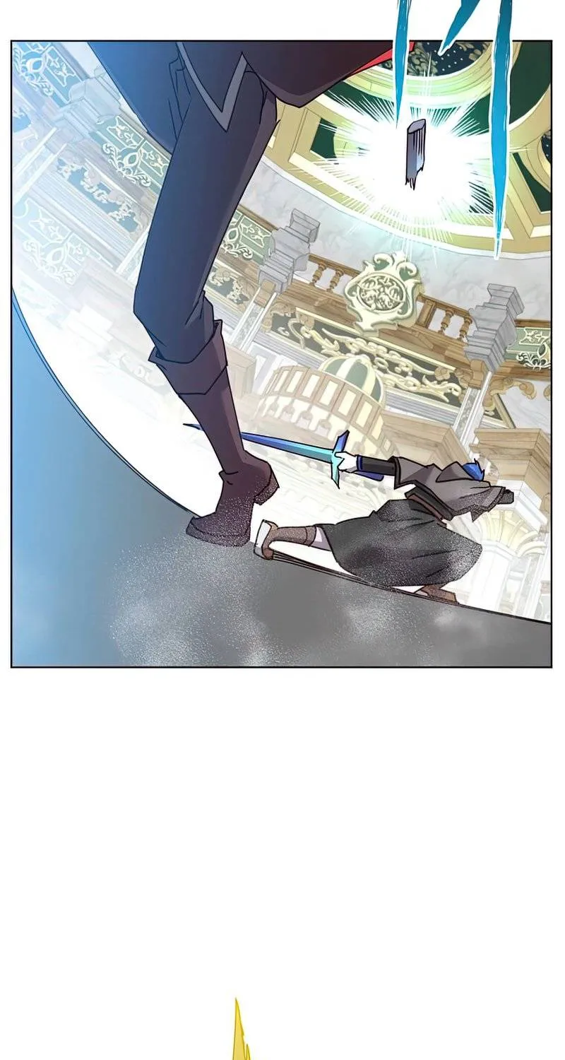 Read The Max Level Hero Has Returned! chapter 88 image 64 on Lezhin