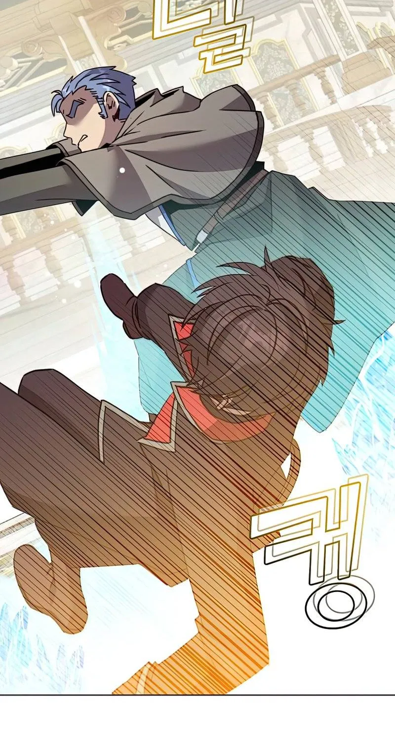 Read The Max Level Hero Has Returned! chapter 88 image 71 on Lezhin