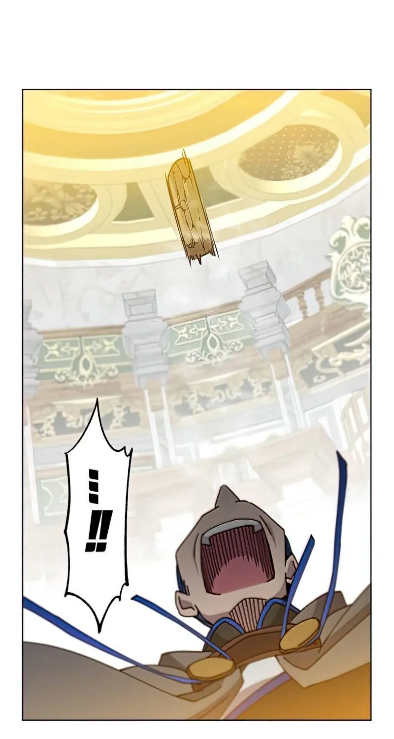 Read The Max Level Hero Has Returned! chapter 88 image 81 on Lezhin