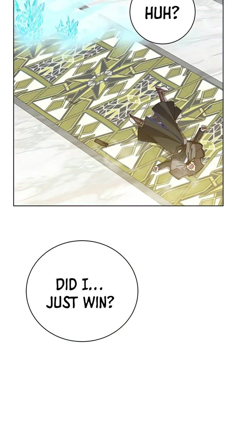 Read The Max Level Hero Has Returned! chapter 88 image 84 on Lezhin